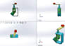 3d modeling of hand operated locking system in solidwork
